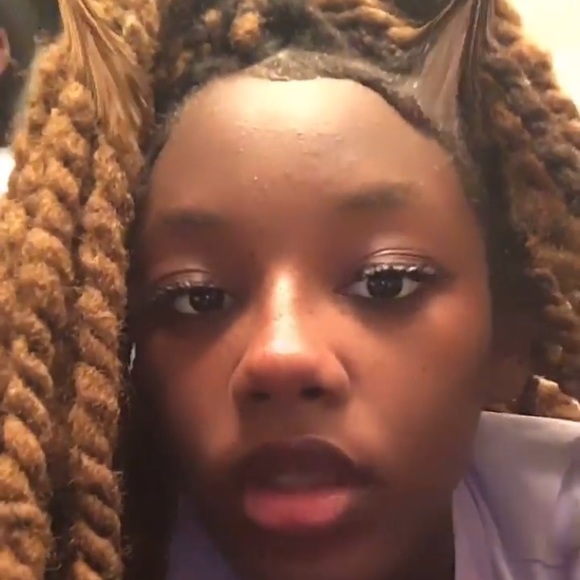 Meet your Posher, Serenity - Picture 1 of 3